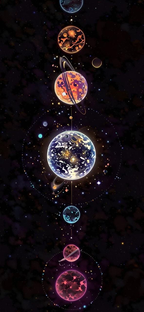 Pink-themed fantasy world with Barbie doll elements